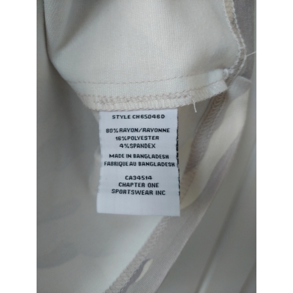 Camo T-shirt - Picture 6 of 6